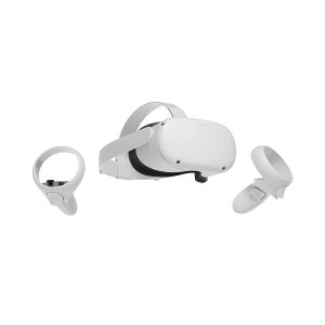 Advanced All-In-One Virtual Reality Headset