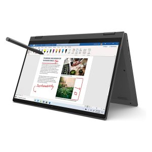 2-in-1 Laptop Touch Display Digital Pen Included