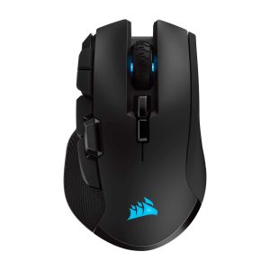 Wireless RGB Gaming Mouse With Sensor
