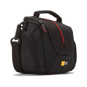 Compact System/Hybrid Camera Case for Travel