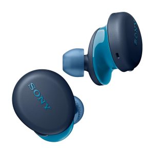 Wireless In-Ear Headphones 10 Hours Listening Time