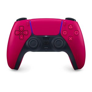 Wireless Video Games Controller With Touch Pad