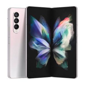 Factory Unlocked Android Cell Phone Foldable eSIM